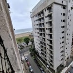 Apartamento com 1 dorm, Itararé, São Vicente - R$ 175 mil, Cod: 94468