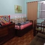 Apartamento com 1 dorm, Itararé, São Vicente - R$ 250 mil, Cod: 93903