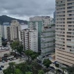 Apartamento com 3 dorms, Itararé, São Vicente - R$ 650 mil, Cod: 94487