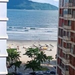 Apartamento com 2 quartos, Itararé, São Vicente, Cod: 94505