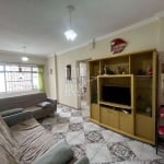 Sala Living com 1 quarto, Itararé, São Vicente - R$ 190 mil, Cod: 93729