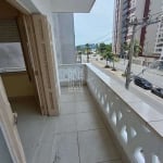 Apartamento com 2 quartos, Itararé, São Vicente - R$ 320 mil, Cod: 94540