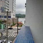 Apartamento com 2 quartos, Centro, São Vicente - R$ 430 mil, Cod: 94555