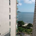 Apartamento com 2 quartos, Aparecida, Santos - R$ 600 mil, Cod: 94566