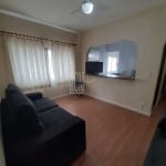 Apartamento com 1 quarto, Itararé, São Vicente, Cod: 92071