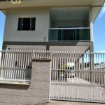 Casa com 4 dormitórios, 196 m² - Centro - Balneário Piçarras/SC