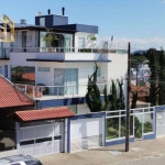 Casa com 4 dormitórios à venda, 336 m² - Centro - Balneário Piçarras/SC