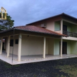 Casa com  à venda  por R$ 2.600.000 - Centro - Penha/SC