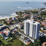 Apartamento com 2 dormitórios à venda, 75 m² por R$ 811.326,51 - Itajuba - Barra Velha/SC