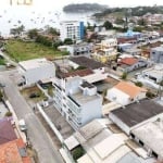 Apartamento com 2 dormitórios à venda, 75 m² por - Armação - Penha/SC