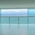 Apartamento Frente Mar Pé na Areia com 4 quartos no Itacolomi Balneário Piçarras