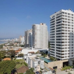 Apartamento  frente mar em Balneário Piçarrras com 4 quartos, sendo 4 suites