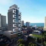 Apto Melbourne-Balneário Piçarras com 2 quartos, sendo 1 suíte, a 400m da praia