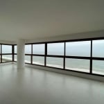 Apartamento  frente mar em Balneário Piçarrras com 4 quartos, sendo 4 suites