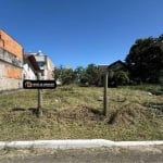 Terreno terceiros  – a 500m da praia, Rua Brasília, Balneário Piçarras