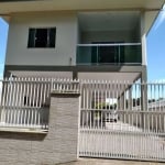 Casa com 4 dormitórios, 196 m² - Centro - Balneário Piçarras/SC