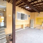 Casa térrea 3 dormitórios 1 suíte 2 vagas com 100m2 a venda no JD BONFIGLIOLI FL62