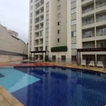 Alugo apartamento Mobiliado 02 quartos- FL44