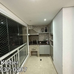 VENDO LINDO APARTAMENTO