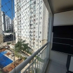 Apartamento com 2 Quartos à venda, 56m² FL34 Vila Andrade FL34