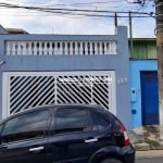 BUTANTÃ JD. ALVORADA SOBRADO C/ 3 DORM; 1 SUÍTE, 3 VAGAS DE GARAGEM. FL23