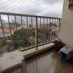 APARTAMENTO 64m² 3 DORMITÓRIOS 2 BANHEIROS 2 VAGAS  FL45