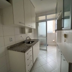 APARTAMENTO 75m² 3 DORMITÓRIOS 1 SUÍTE 1 VAGA VARANDA COM VISTA FL45