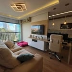 Apartamento com 2 Quartos à venda, 58m² - Vila Andrade FL34