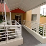 Apartamento  para aluguel com 2 dormitórios - Vila Gomes - FL63