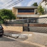 ** PQ. DOS PRÍNCIPES LINDA CASA C/ 7 DORMS; 2 SUÍTES, 6 VAGAS DE GARAGEM