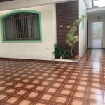 VENDA -BUTANTA Sobrado com 3 Quartos à venda, 150m² - Jardim Rizzo