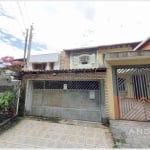 SOBRADO JD BONFIGLIOLI - 3 DORMITORIOS (2 SUITES) COM 2 VAGAS- FL52