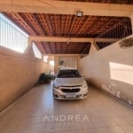 SOBRADO AMPLO QUINTAL - 3 SUITES, 4 VAGAS, SALÃO- FL52