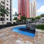 APARTAMENTO 70M² - 3 QUARTOS (1 SUITE) - 3 BANHEIROS - 2 VAGAS - Jd. BONFIGLIOLI - FL47