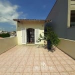 VENDO SOBRADO NO BUTANTÃ - 03 QUARTOS (01 SUITE) - 02 VAGAS - FL47