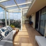 Apartamento Duplex  3 quartos 3 vagas  FL21