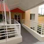 Apartamento para locação, com 2 dormitórios - Vila Gomes - FL63