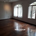 ** V. SÃO FRANCISCO CASA C/ 3 DORMS; 1 SUÍTE, 10 VGS DE GARAGEM COBERTAS. FL23