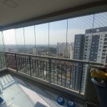 Apartamento na Vila Andrade 69 metros, 3 dormitórios 2 vagas FL34