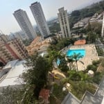 Apartamento para locação com 3 dormitórios - Jardim Bonfiglioli - FL63