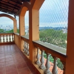 Vendo Sobrado Vista Panorâmica Metrô Vila Sônia, 4 Suites, 5 vagas - FL22