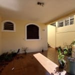 Casa Sobrado para locação com 4 dormitórios - 2 vagas - Vila Gomes - FL63