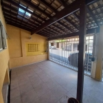 CASA TÉRREA 3 QUARTOS  2 VAGAS  NA  VILA GOMES