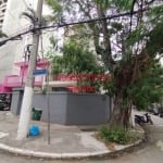 SOBRADO   DE ESQUINA COMERCIAL OU RESIDECIAL 3 QUARTOS 1 SUITE 4 VAGAS 4 BANHEIRO  FL55