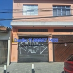 Salão comercial 40m²  FL51