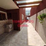 SOBRADO 3 QUARTOS 2 SUITES 2 VAGAS RUMA SEM SAIDA NO CENTRO DO BONFIGLIOLI   ACEITA PET FL55