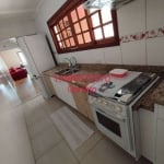 SOBRADO 3 QUARTOS 2 SUITES 2 VAGAS RUMA SEM SAIDA NO CENTRO DO BONFIGLIOLI   ACEITA PET FL55