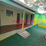 CASA TERREA COM 6 SALAS 5 BANHEIROS QUINTAL IIDEAL PRA ESCOLAS CLINICAS FACIL ACESSO AO METRO