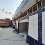 SALÃO COMERCIAL COM 120 M2 FL26