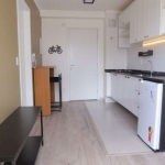 Apartamento Mobiliado para locação, 1 dormitório - Vila Butantã - FL63